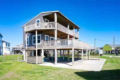 821 Salt Cedar Lane, Port Bolivar, TX 77650 - Photo 46