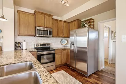 821 Salt Cedar Lane, Port Bolivar, TX 77650 - Photo 22