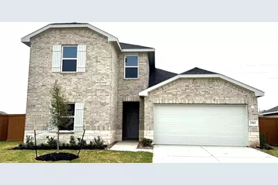 27507 Crystalline Sage Lane, Katy, TX 77493 - Photo 1