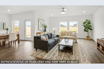 27507 Crystalline Sage Lane, Katy, TX 77493 - Photo 4