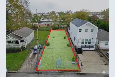 1406 E 31st Street, Houston, TX 77022 - Photo 2