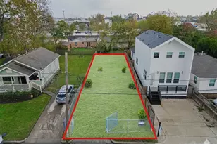 1406 E 31st St, Houston, TX 77022 - Photo 2