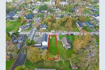 1406 E 31st Street, Houston, TX 77022 - Photo 4