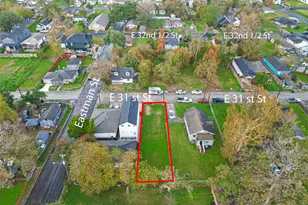 1406 E 31st St, Houston, TX 77022 - Photo 4