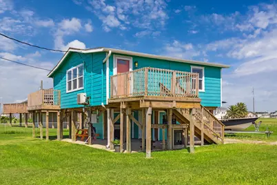 4014 2nd Street, Galveston, TX 77554 - Photo 6