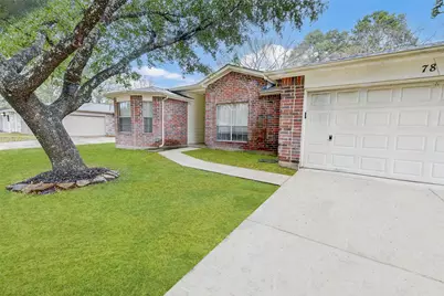 7815 Barnhill Drive, Humble, TX 77338 - Photo 2