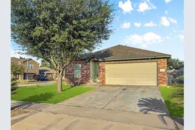 6614 Pine Tree Springs, Houston, TX 77049 - Photo 1