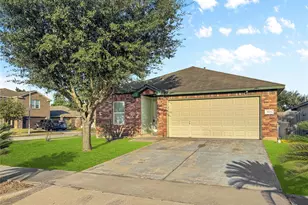 6614 Pine Tree Springs, Houston, TX 77049 - Photo 1