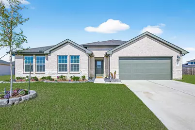 7319 Canyon Stream Street, Richmond, TX 77469 - Photo 2