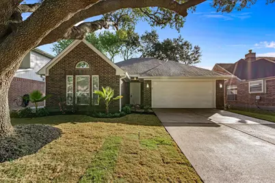 12626 Duchess Lane, Houston, TX 77070 - Photo 4