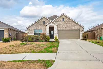2107 Santa Ana Way, Baytown, TX 77523 - Photo 2