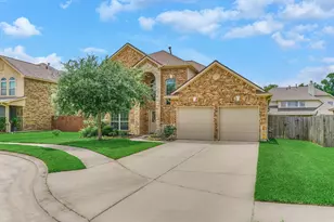 30707 Sage Trace Ct, Spring, TX 77386 - Photo 2