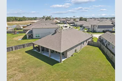 1540 Lake Mija Circle, Seabrook, TX 77586 - Photo 2