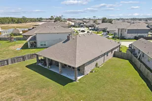 1540 Lake Mija Cir, Seabrook, TX 77586 - Photo 2