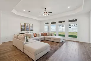 1540 Lake Mija Cir, Seabrook, TX 77586 - Photo 8