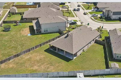 1540 Lake Mija Circle, Seabrook, TX 77586 - Photo 36