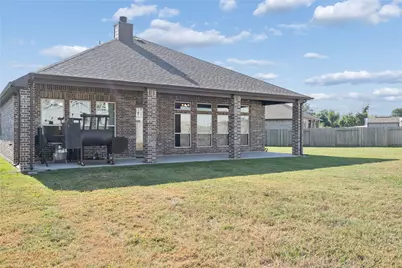 1540 Lake Mija Circle, Seabrook, TX 77586 - Photo 4