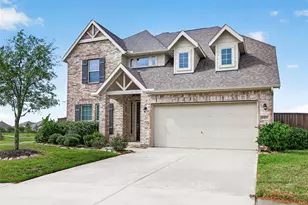 4403 Silvergrass Ln, Katy, TX 77493 - Photo 4