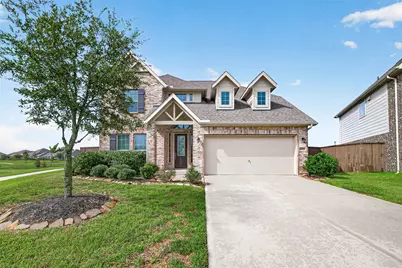 4403 Silvergrass Lane, Katy, TX 77493 - Photo 1