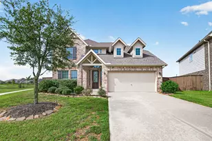 4403 Silvergrass Ln, Katy, TX 77493 - Photo 1