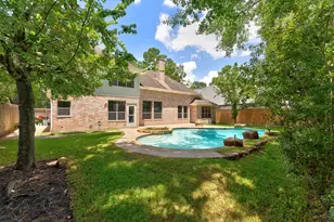 23 Shearwater Pl, The Woodlands, TX 77381 - Photo 28