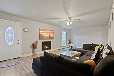 6354 Creekbend Drive #104, Houston, TX 77096 - Photo 1