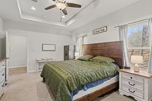 186 N Village Cove Loop, Livingston, TX 77351 - Photo 22