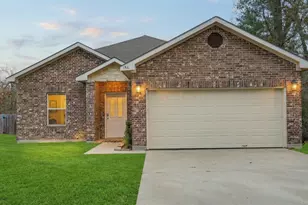 186 N Village Cove Loop, Livingston, TX 77351 - Photo 6