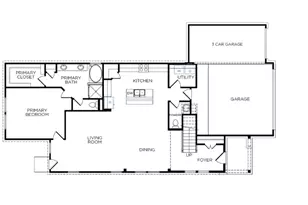 737 Stagecoach Dr, Dayton, TX 77535 - Photo 2