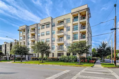 1508 Blodgett Street #609, Houston, TX 77004 - Photo 20