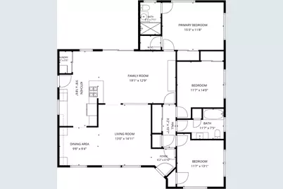 2127 Lazybrook Drive, Houston, TX 77008 - Photo 28