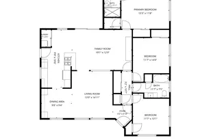 2127 Lazybrook Dr, Houston, TX 77008 - Photo 28