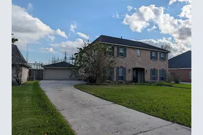 7810 12th Fairway Lane, Humble, TX 77346 - Photo 1