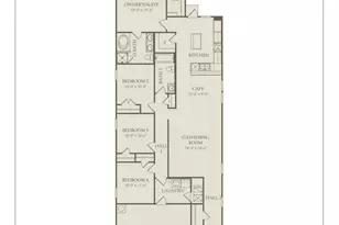 905 Silver Buckle Ln, Montgomery, TX 77356 - Photo 2