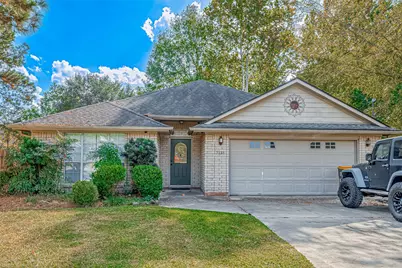 7135 Woodland Oaks, Magnolia, TX 77354 - Photo 4