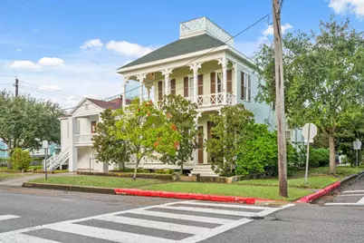 701 12th Street, Galveston, TX 77550 - Photo 2