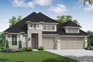 18611 Valencia Tangelo St, Manvel, TX 77578 - Photo 1
