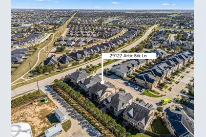 29122 Artic Brook Lane, Fulshear, TX 77441 - Photo 24