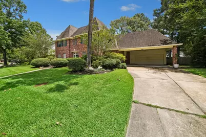 4006 Aspen Mountain Trail, Kingwood, TX 77345 - Photo 6