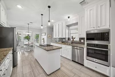 4006 Aspen Mountain Trail, Kingwood, TX 77345 - Photo 10