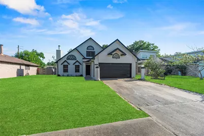 7526 Gulfbriar Place, Houston, TX 77489 - Photo 2