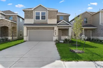 25609 Aster Trail, Magnolia, TX 77354 - Photo 1