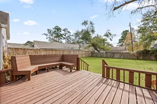 827 W 43rd St, Houston, TX 77018 - Photo 18