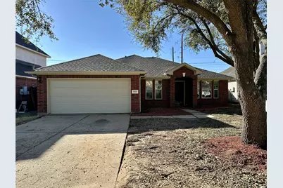 8810 Barron Wood Circle, Houston, TX 77083 - Photo 1