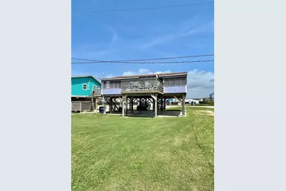 1111 Surf Drive, Surfside Beach, TX 77541 - Photo 4