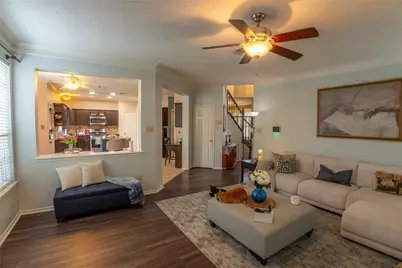 7902 Rothesay Chase Road, Houston, TX 77095 - Photo 10