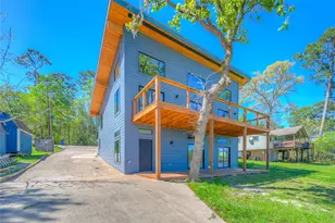 760 Northwood Dr, Point Blank, TX 77364 - Photo 1