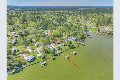 760 Northwood Drive, Point Blank, TX 77364 - Photo 32