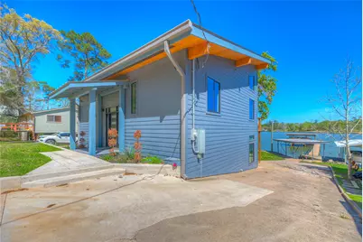 760 Northwood Drive, Point Blank, TX 77364 - Photo 2