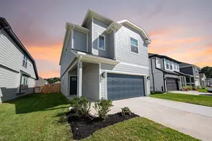 13424 Yellow Perch Dr, Conroe, TX 77384 - Photo 2
